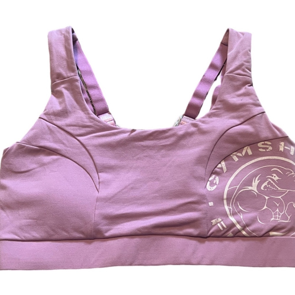 Gymshark Legacy Fitness Sports bra SM